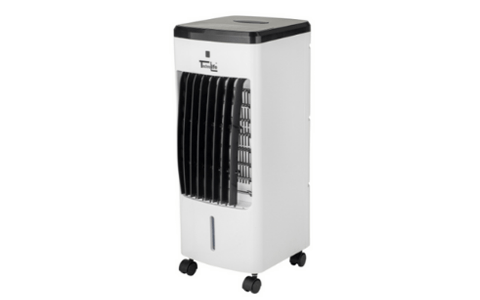 TechnoLife Aircooler met afstandsbediening