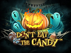 Don’t Eat The Candy