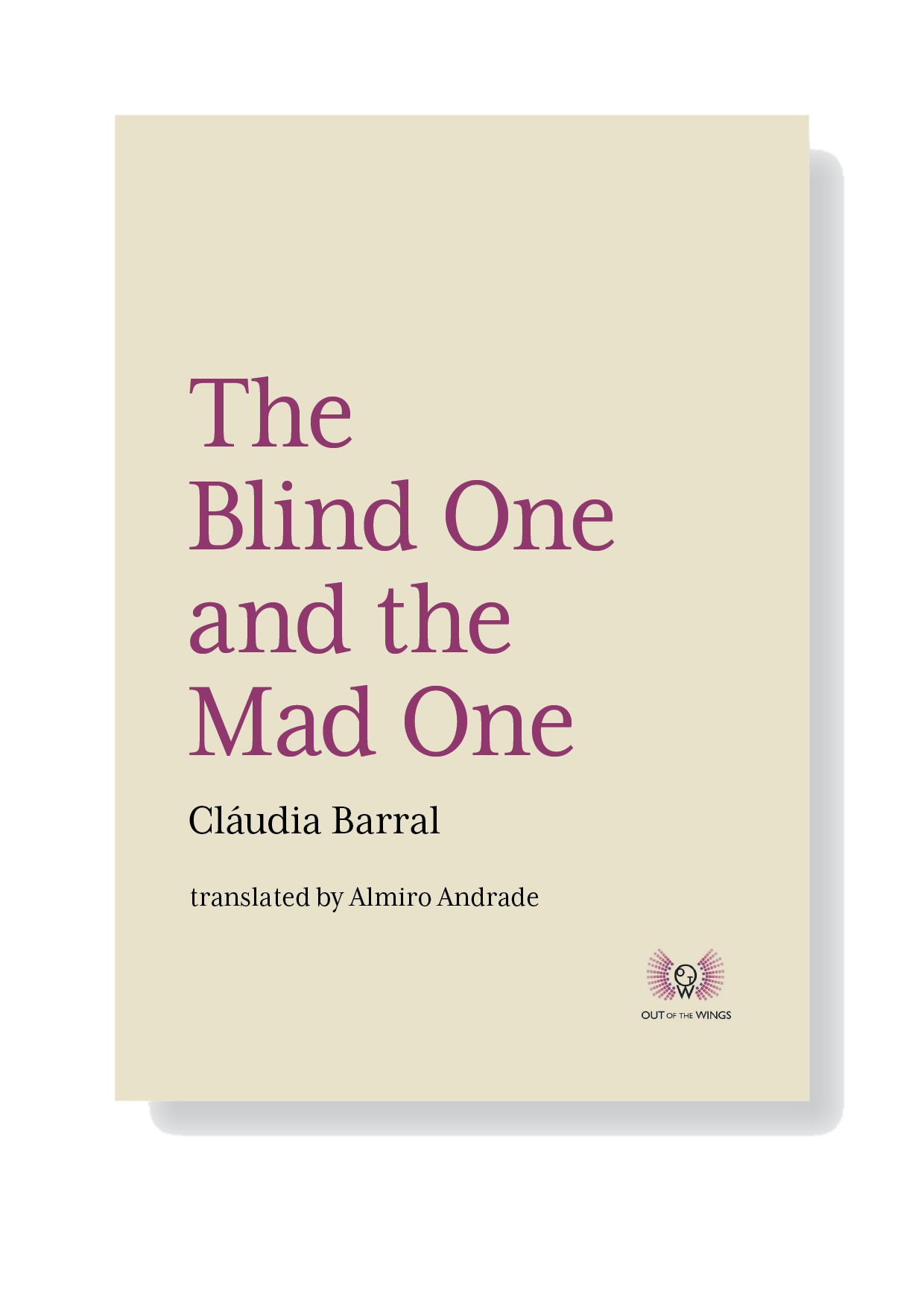 The Blind and The Mad One