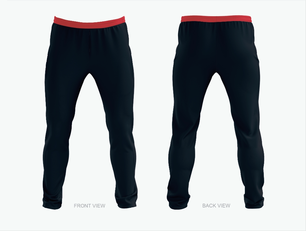 Warren Hills Basketball Warm-Up Pants Product Details // Warren Hills  Basketball // SP Custom Gear