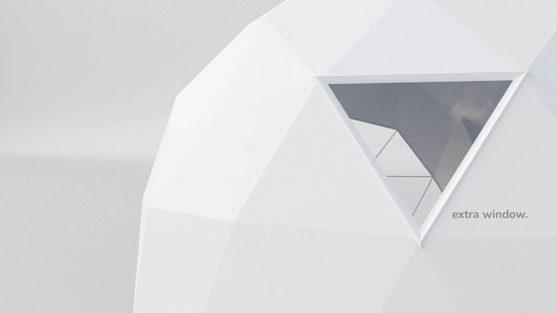 Harmony Domes