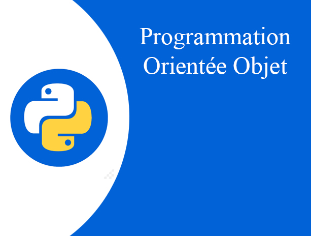 Bases de Python - Programmation Orientée Objet