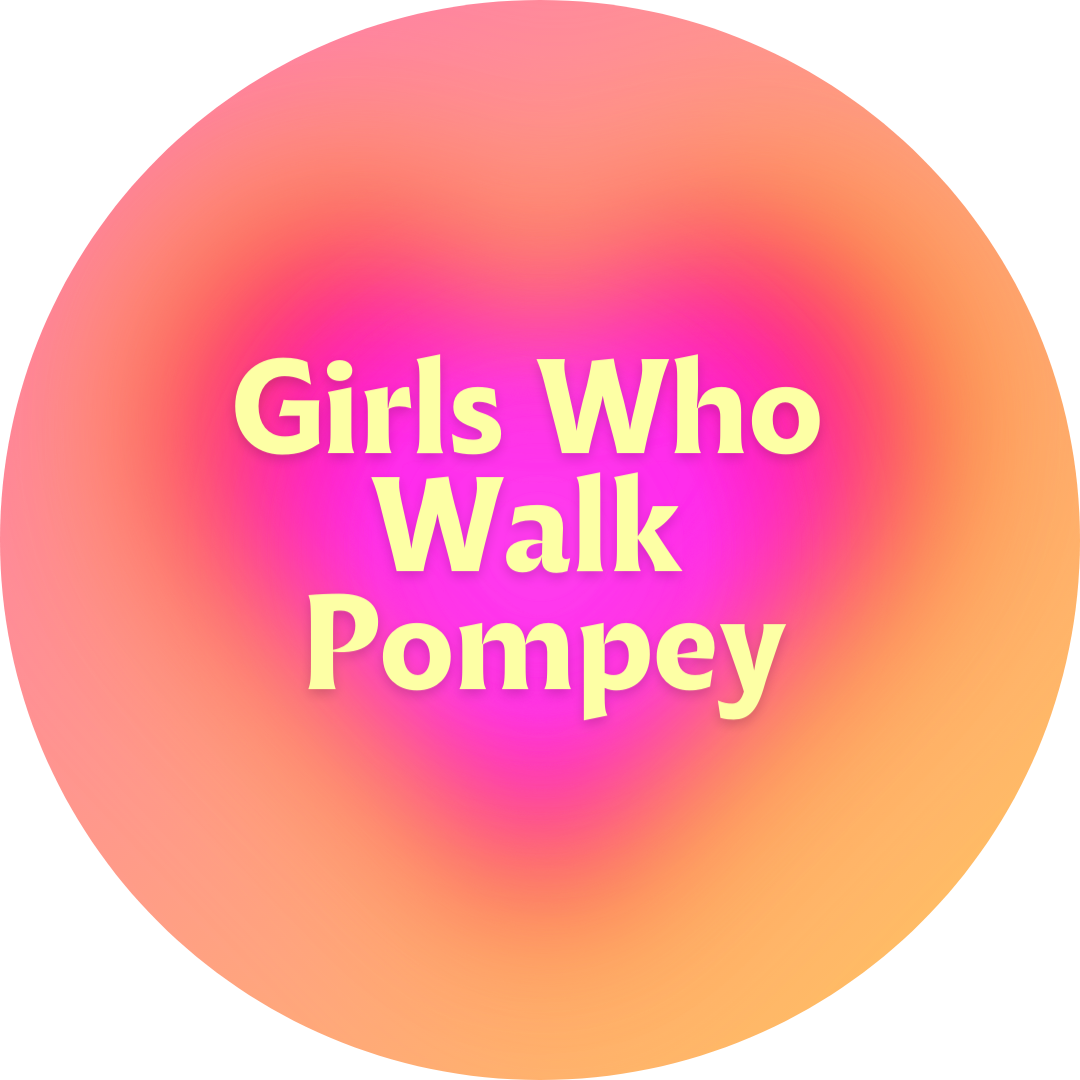 Girls Who Walk Portsmouth