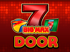 Big Max Door
