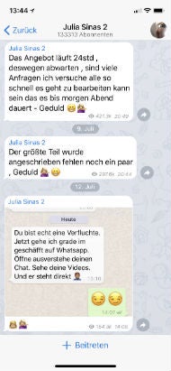 Porno-Wirbel um die riesige Instagram-Seite "Dein Beichtstuhl" | OMR