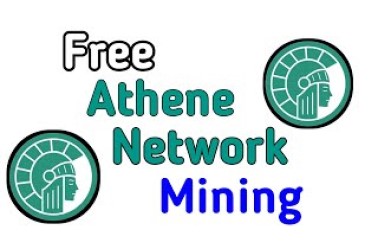 Join the Free Athene Network Mining