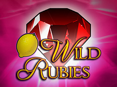 Wild Rubies