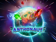 Astronaut - Play Astronaut Slot Demo Game