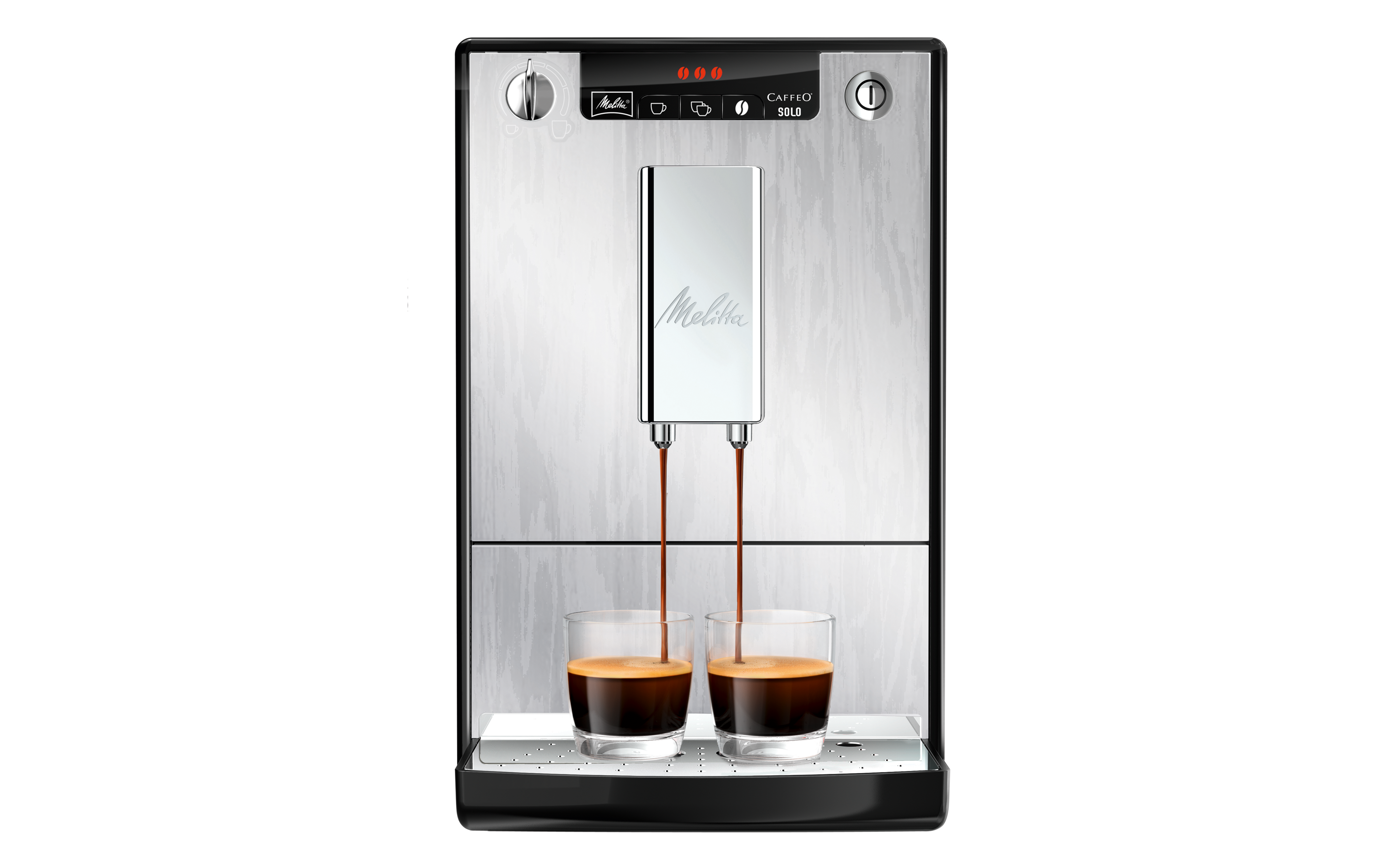 Espressomachine Melitta - Caffeo Solo Limited Edition