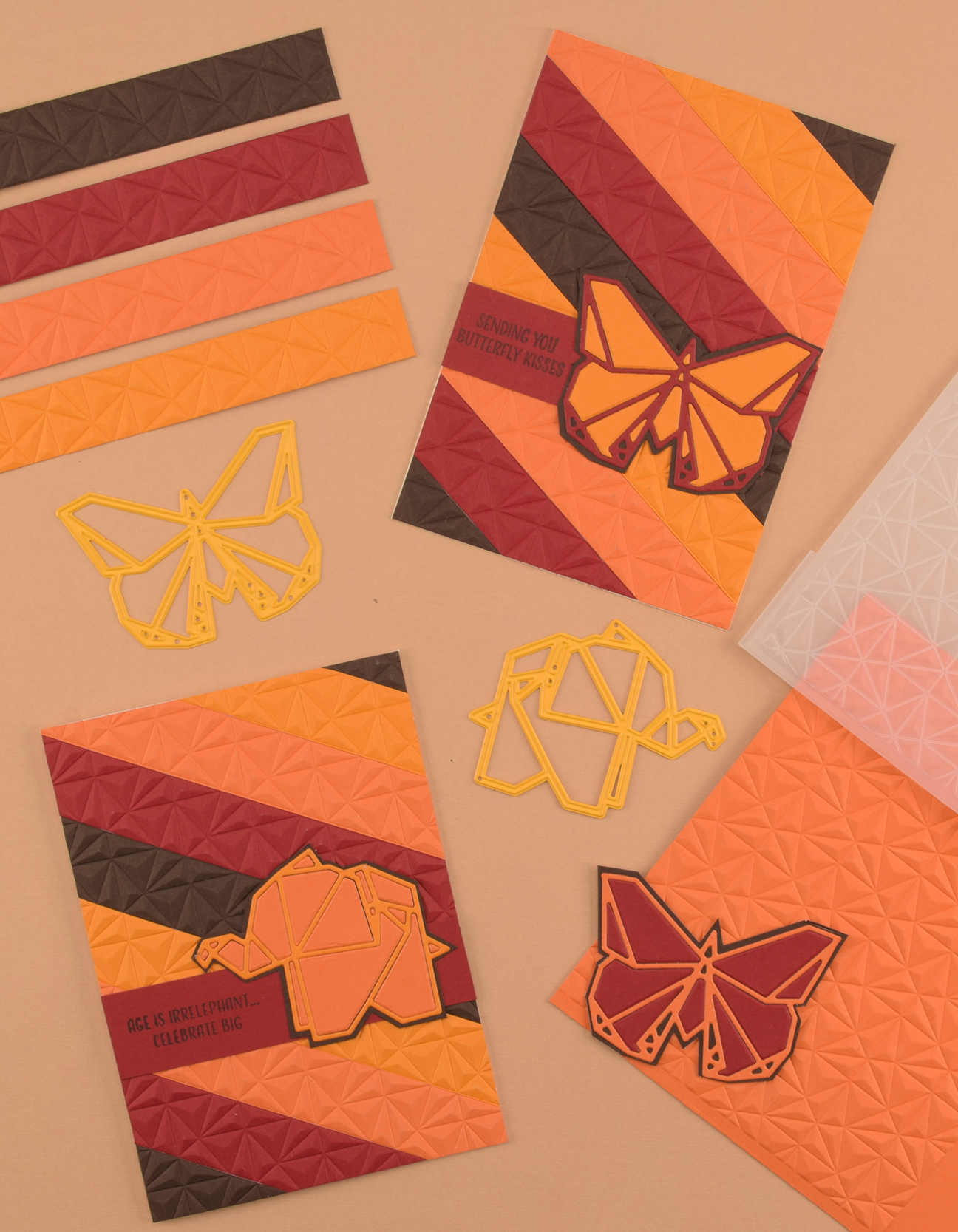 Unieke Knutselideeën met Papier Vaessen Creative