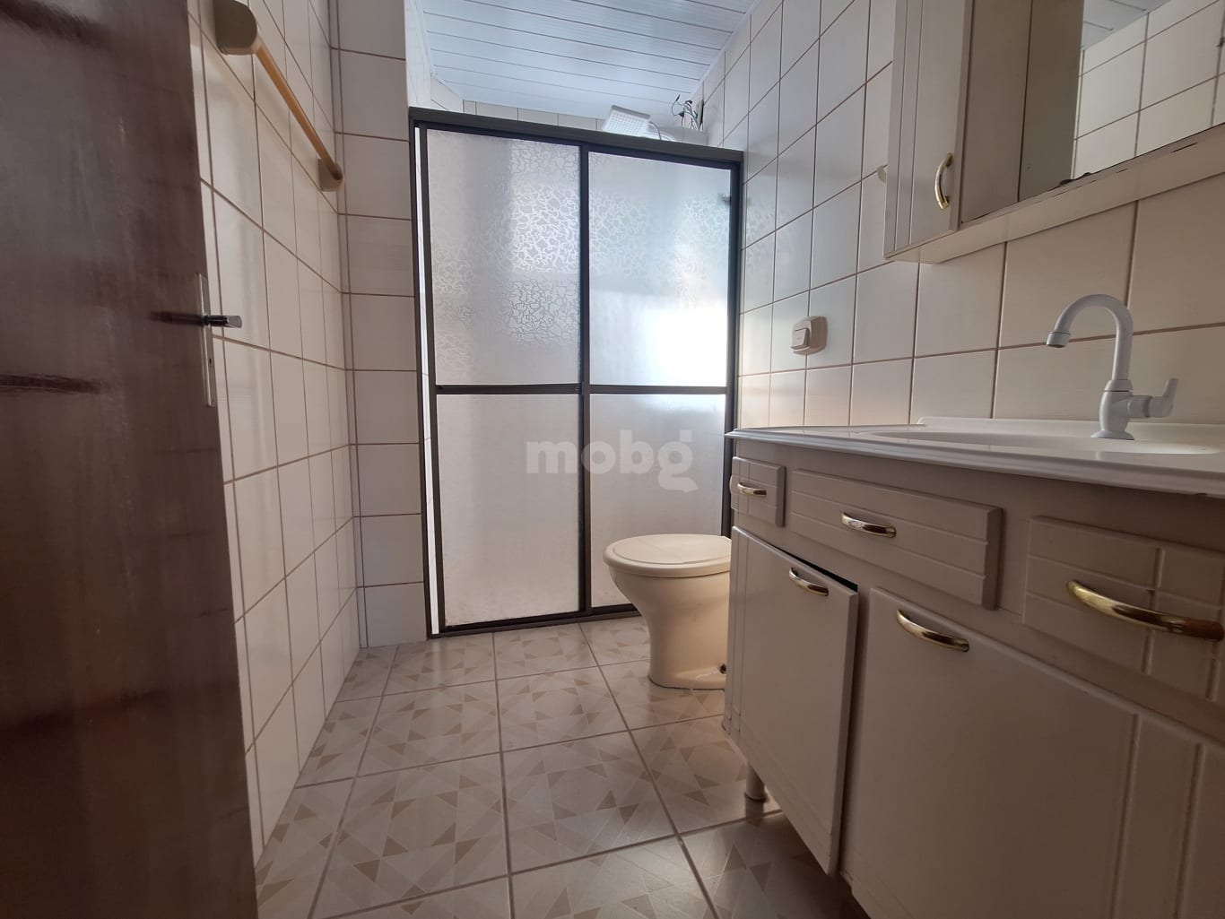 Apartamento para alugar com 3 quartos