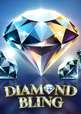 Diamond Bling