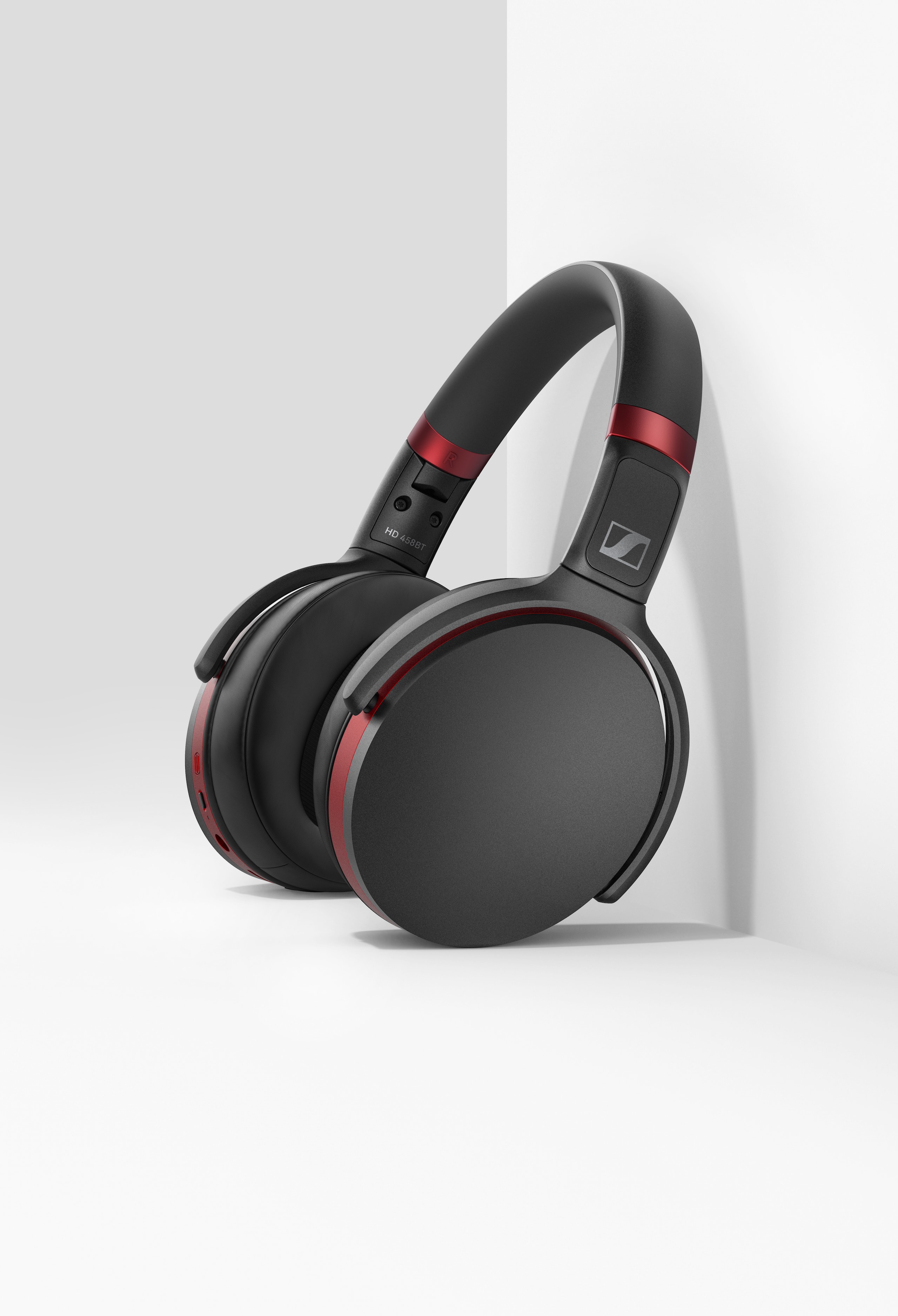 Sennheiser wireless noise cancelling headphones sale