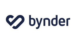 bynder logo