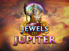 Jewels of Jupiter