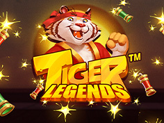 Tiger Legends