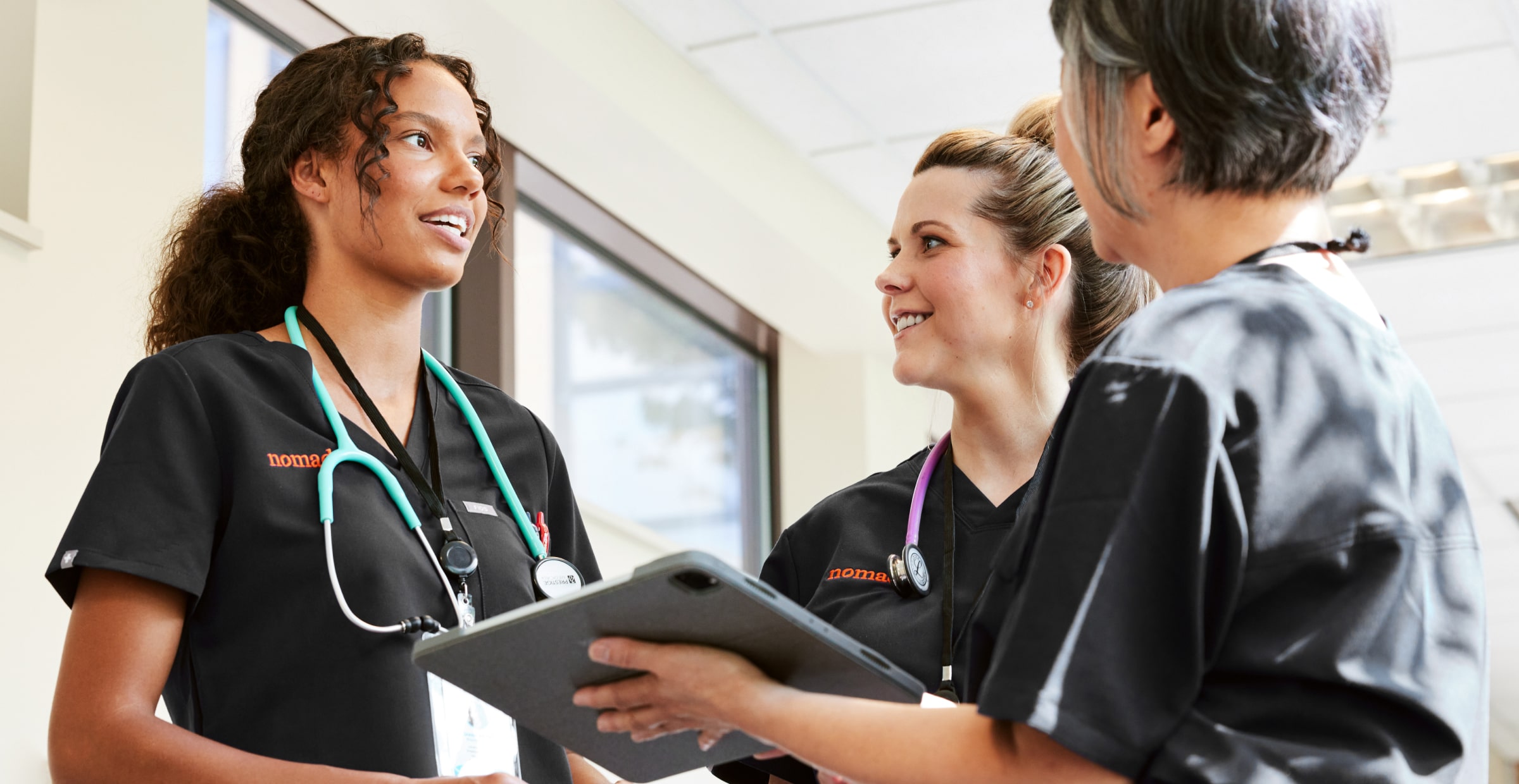 Nomad Health FAQs Nomad Health