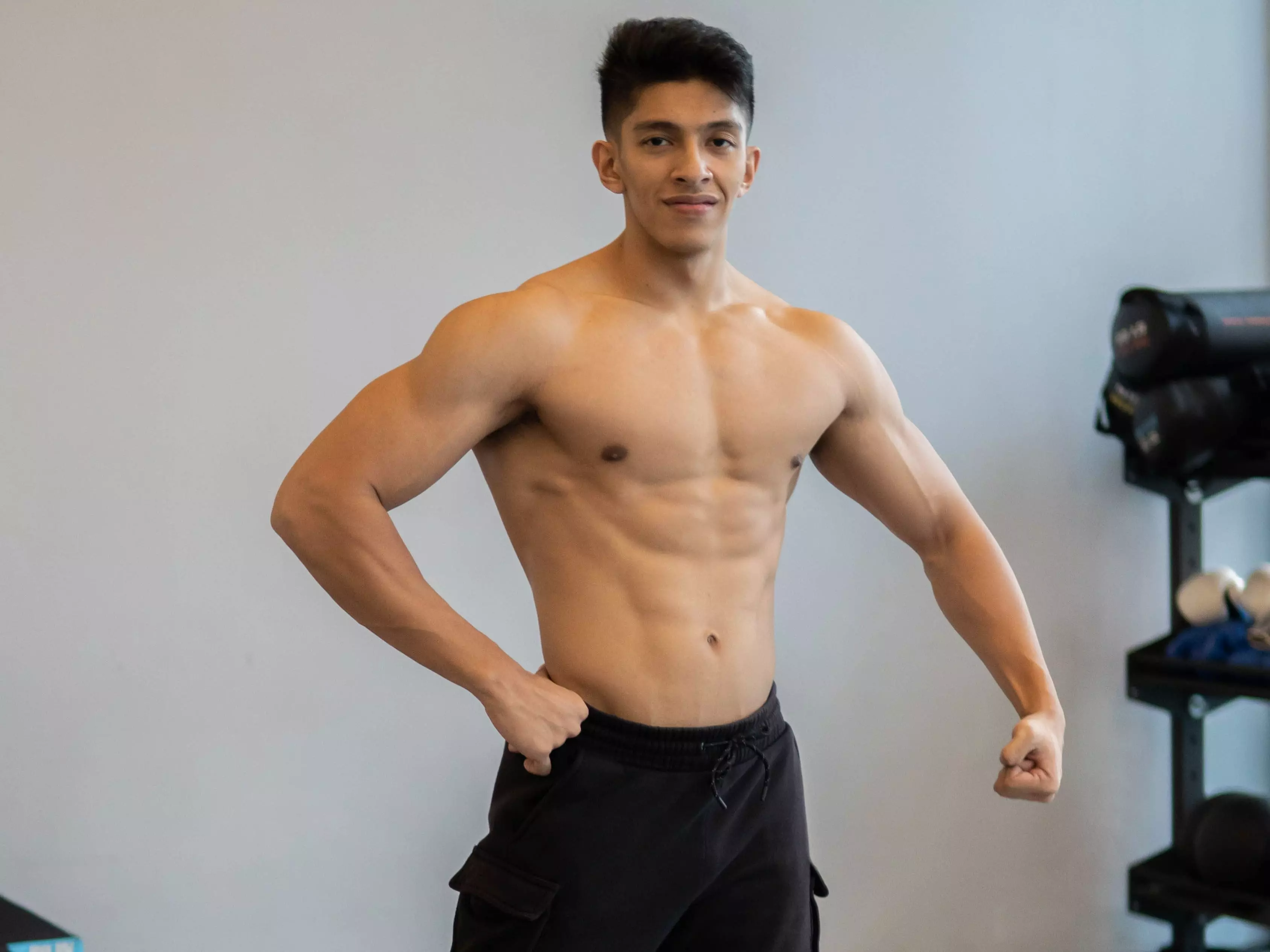 Strategi Ampuh Menaikkan Berat Badan dengan Suplemen untuk Ectomorph!