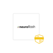 neuroflash Logo