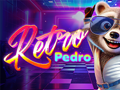 Retro Pedro