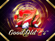 Good Old 7’s