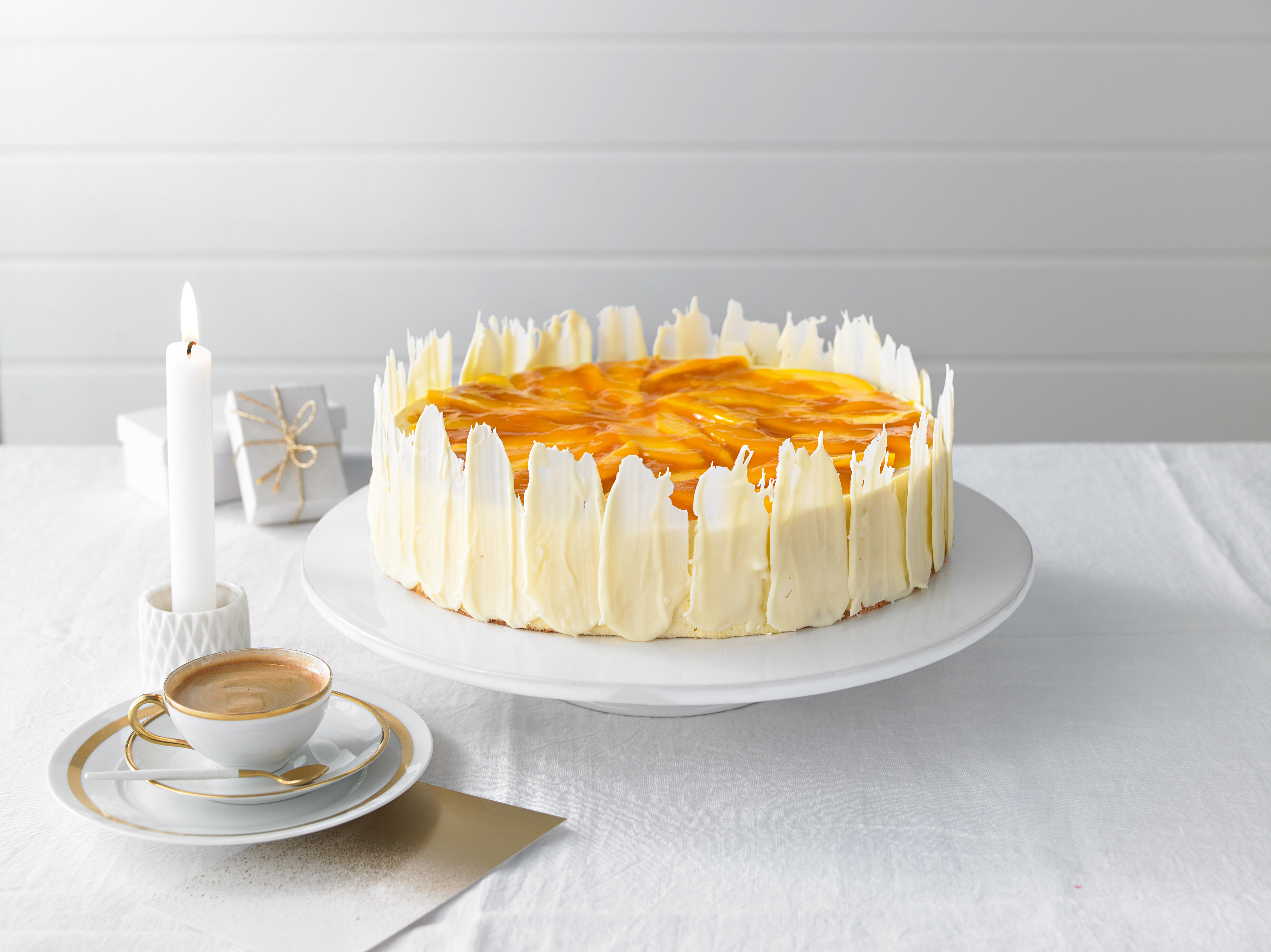 International Baking Trends