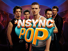 *NSYNC POP