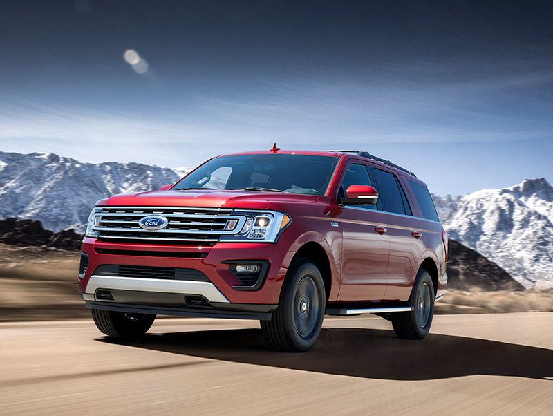 10 Spacious SUVs with the Most Legroom in the Third Row Autobytel