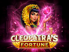 Cleopatras Fortune