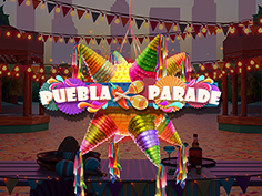 Puebla Parade