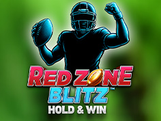 Red Zone Blitz Hold And Win