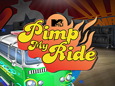 MTV Pimp My Ride