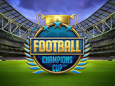Football: Champions Cup