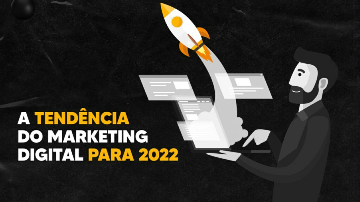 Imagam blog - Tendências de Marketing Digital em 2023: Adaptação e Inovação em Foco