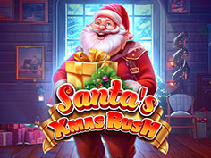 Santas Xmas Rush
