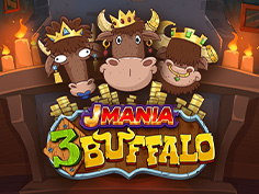 Jmania 3 Buffalo