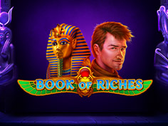 Book of Riches