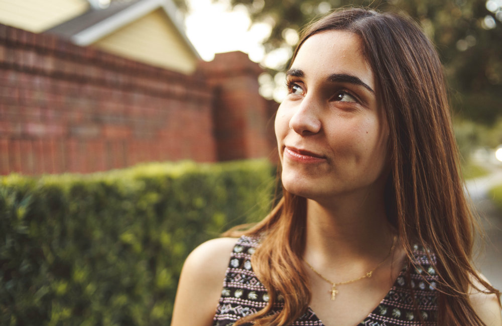 Stealth Mode: Female Founders Program