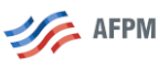 American Fuel & Petrochemical Manufacturers logo