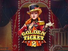 Golden Ticket 2