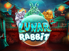Lunar Rabbit