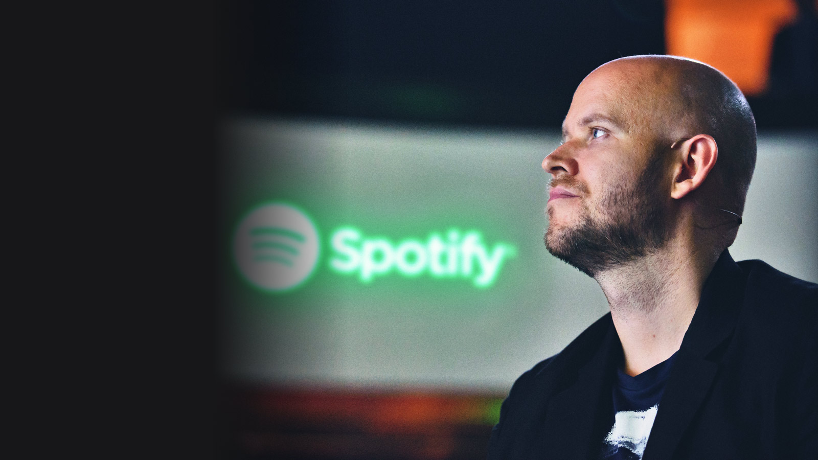 Spotify CEO Daniel Ek thought the platform was terrible idea