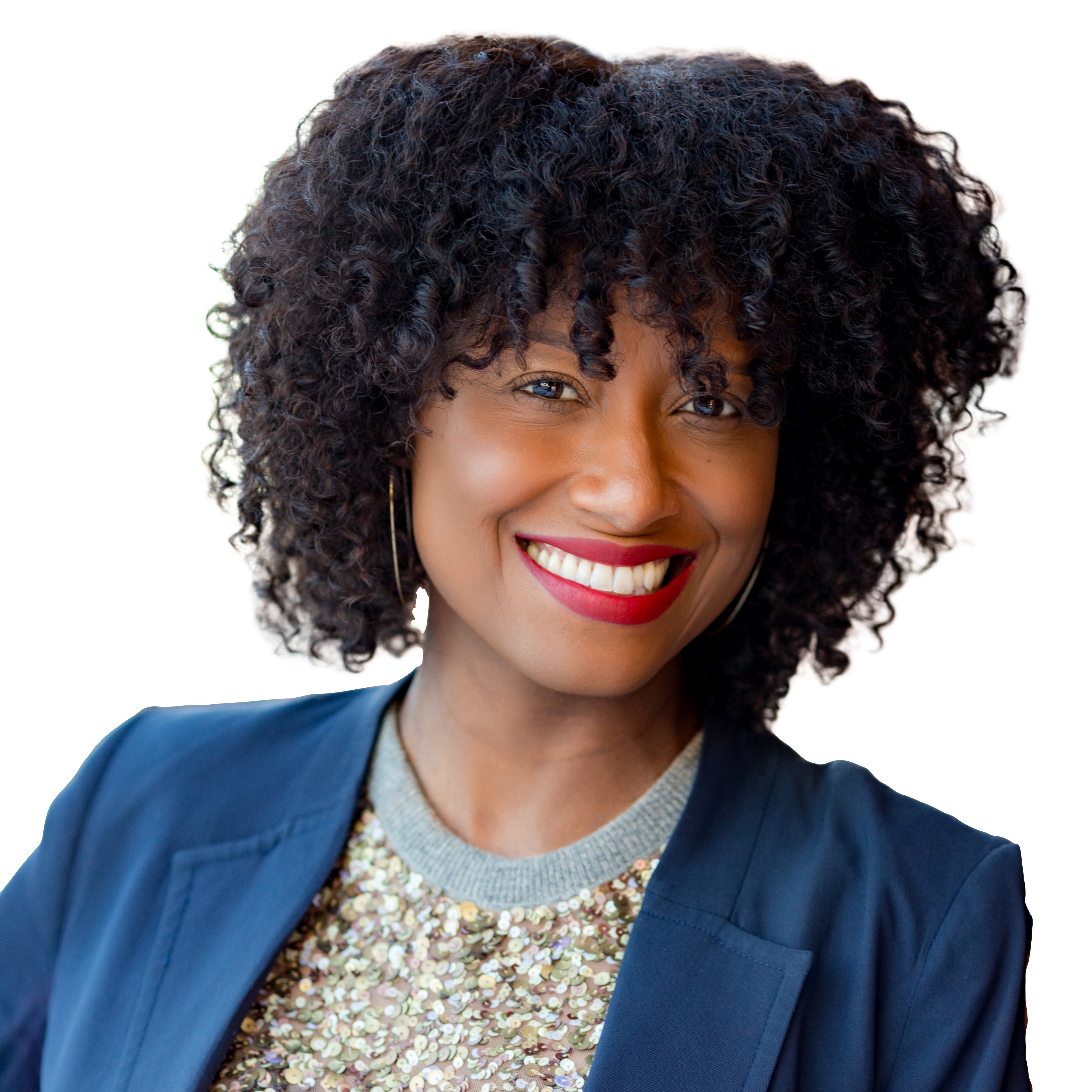 Headshot of Dr. Tarika Barrett