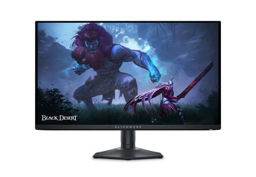 Imagem do produto Monitor Gamer Alienware de 27" QD-OLED - AW2725DF em Casas Bahia
