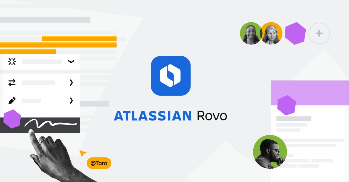 For Atlassian Rovo