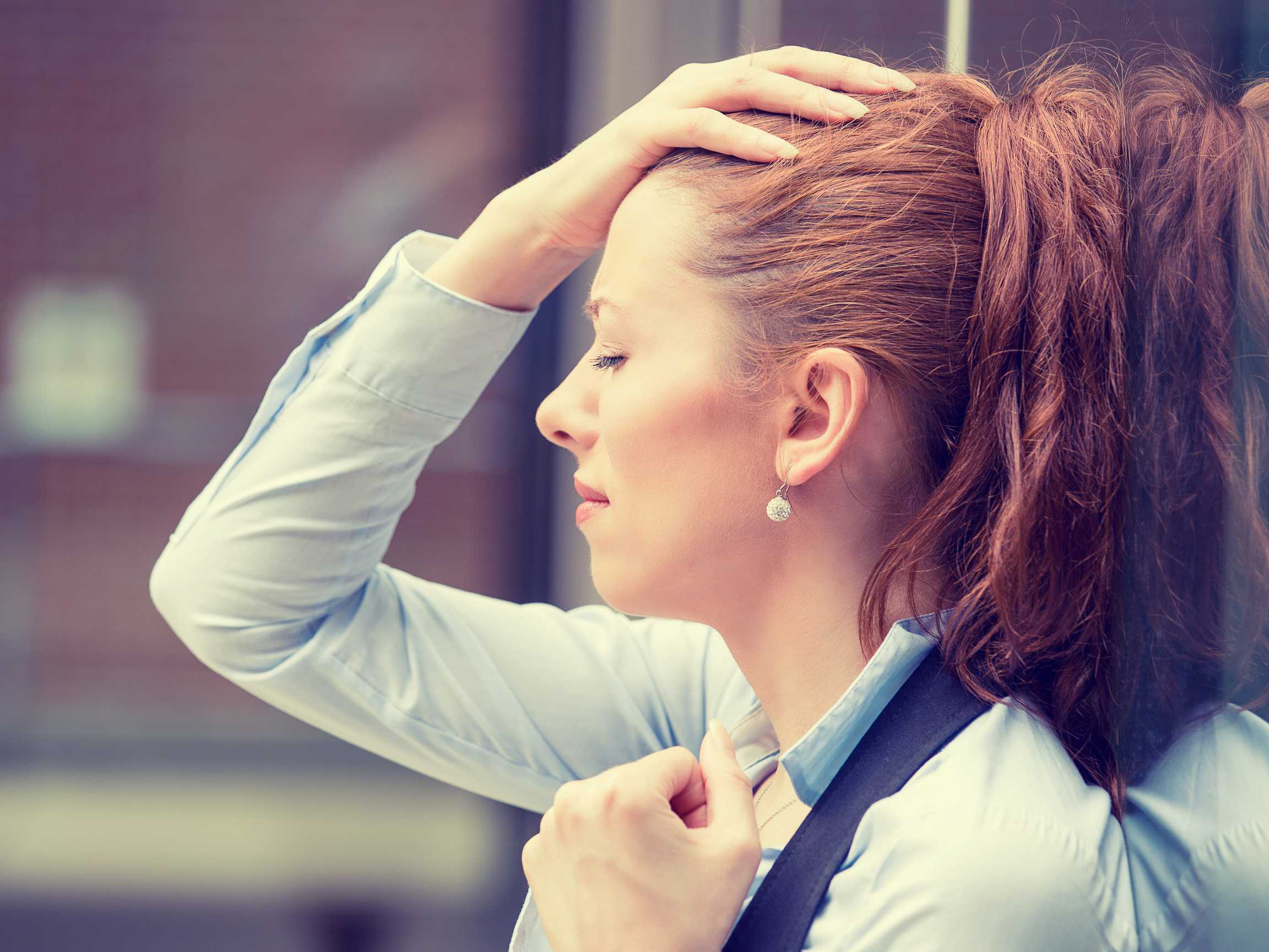 10 Strategies for Curbing Your Startup Stress