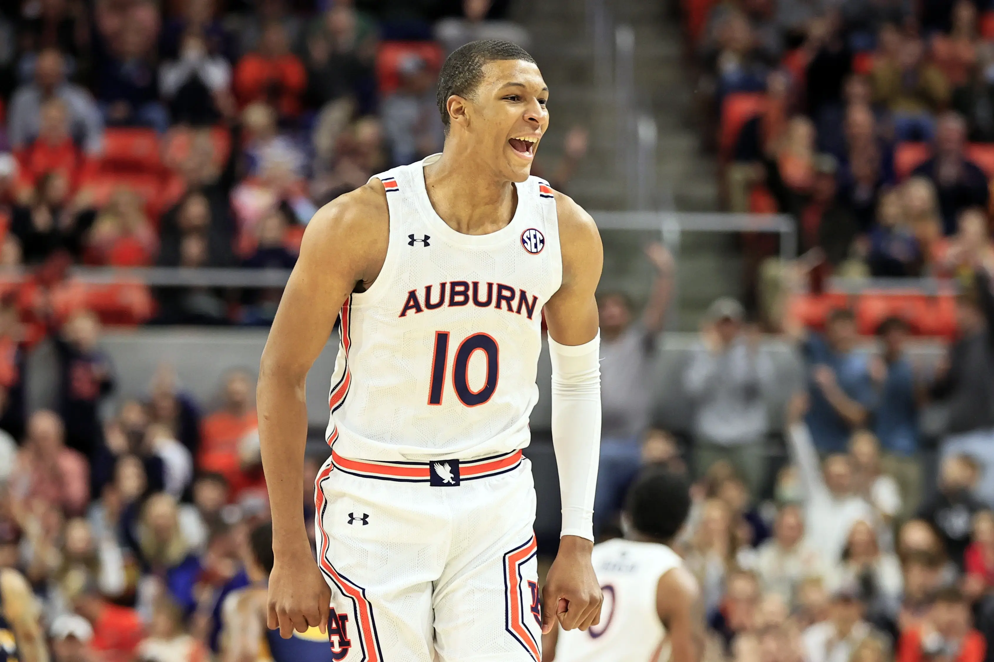 Trail-Blazers dream draft pick.