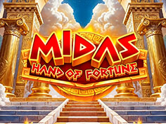Midas: Hand Of Fortune