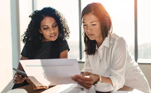 Business Loans for Women