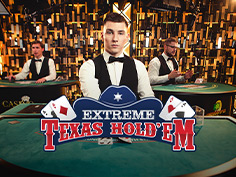 Extreme Texas Hold'em